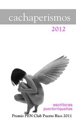 Book cover for Cachaperismos 2012