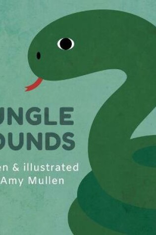 Cover of Jungle Sounds