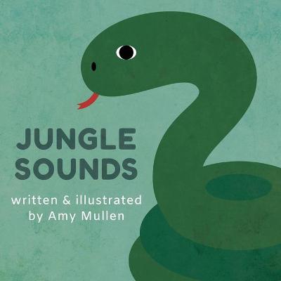 Cover of Jungle Sounds