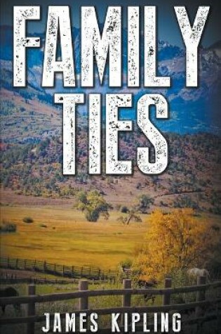 Cover of Family Ties