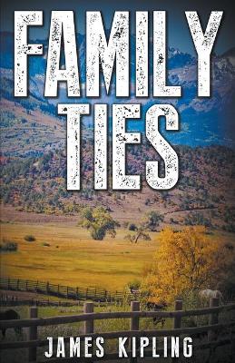 Book cover for Family Ties