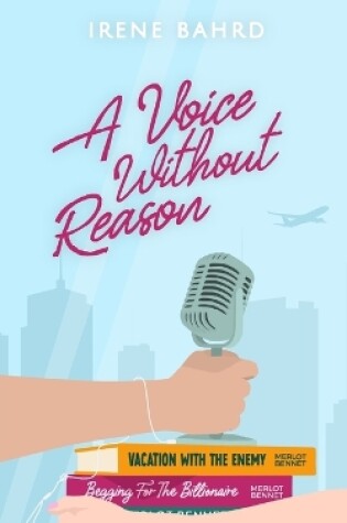 Cover of A Voice Without Reason