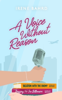 Book cover for A Voice Without Reason