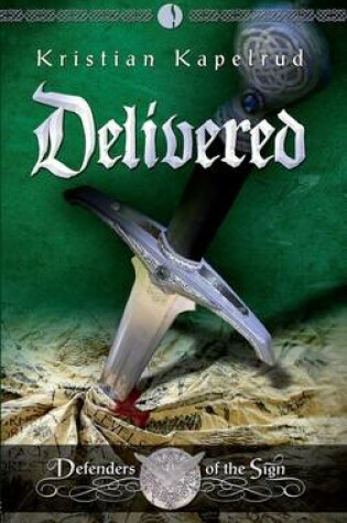 Cover of Delivered