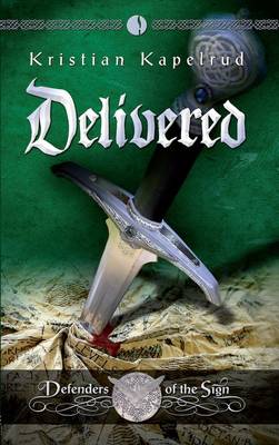 Cover of Delivered