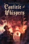 Book cover for The Canticle of Whispers