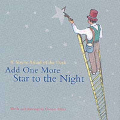Book cover for Add One More Star to the Night