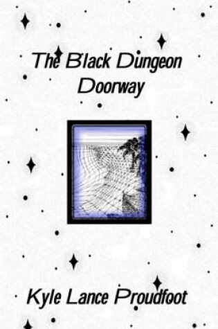 Cover of The Black Dungeon Doorway