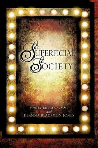 Cover of Superficial Society