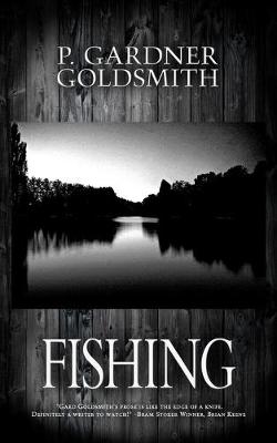 Book cover for Fishing