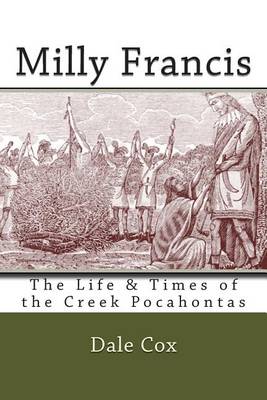 Book cover for Milly Francis