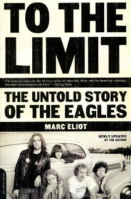 Book cover for To the Limit