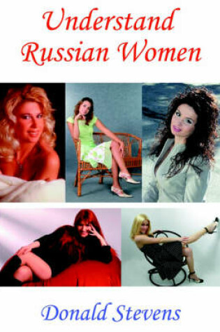 Cover of Understand Russian Women