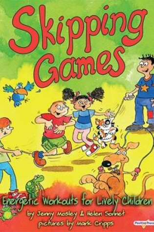 Cover of Skipping Games