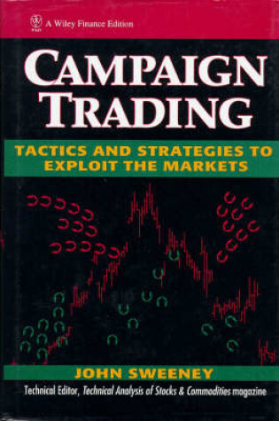 Cover of Campaign Trading