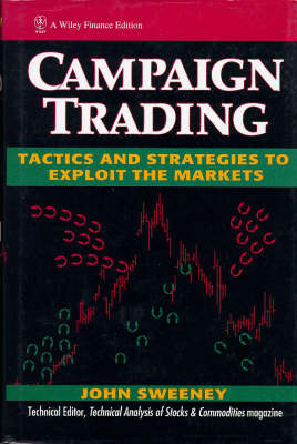 Cover of Campaign Trading