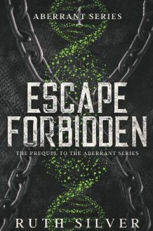 Cover of Escape Forbidden