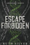 Book cover for Escape Forbidden