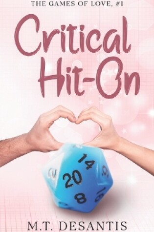 Cover of Critical Hit-On