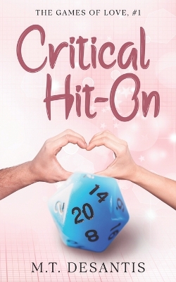 Cover of Critical Hit-On