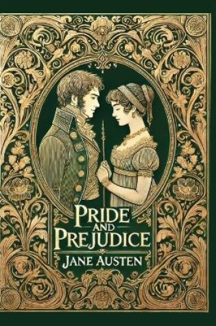 Cover of Pride and Prejudice(Laminated Hardback with Jacket)