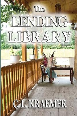 Book cover for The Lending Library