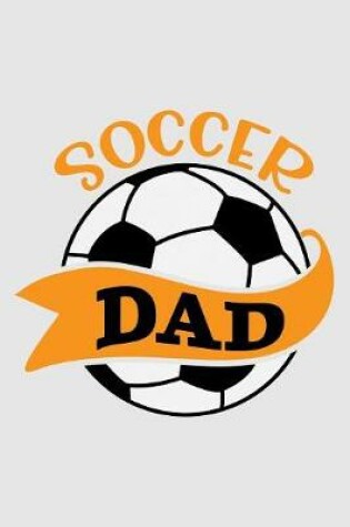 Cover of Soccer dad