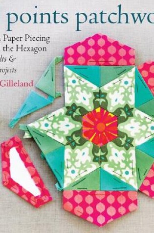 Cover of All Points Patchwork