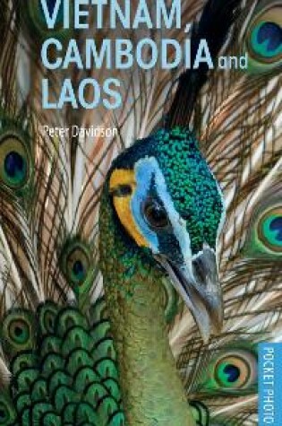 Cover of Birds of Vietnam, Cambodia and Laos