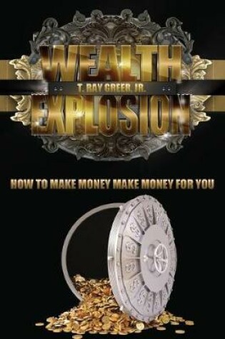 Cover of Wealth Explosion