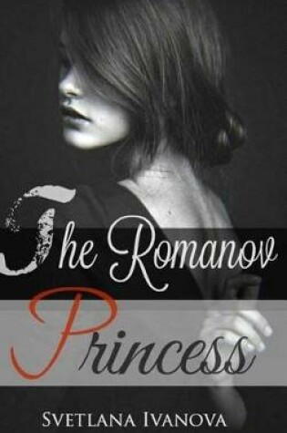 Cover of The Romanov Princess