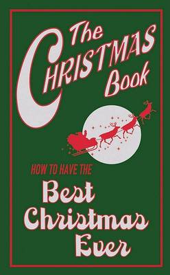 Book cover for How to Have the Best Christmas Ever