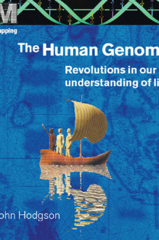 Cover of Mapping the Genome