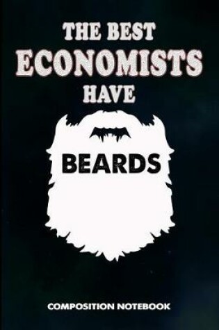 Cover of The Best Economists Have Beards