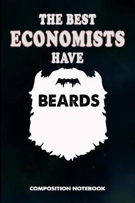 Book cover for The Best Economists Have Beards