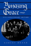 Book cover for Amazing Grace