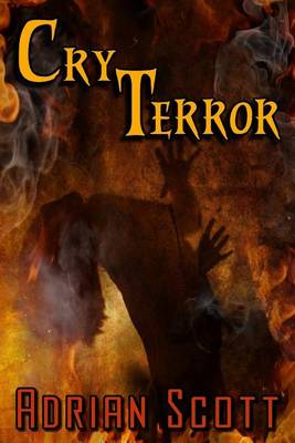 Book cover for Cry Terror