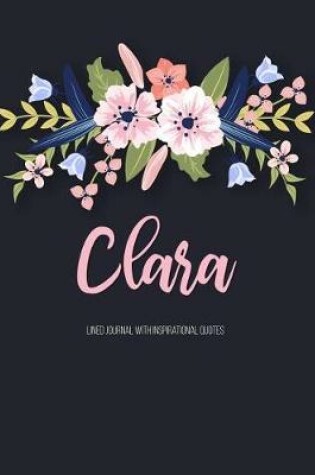 Cover of Clara