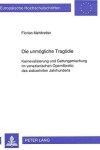 Book cover for Die Unmoegliche Tragoedie