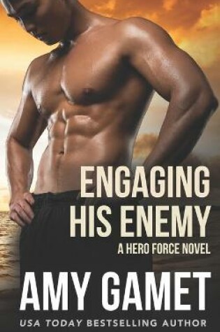 Cover of Engaging his Enemy