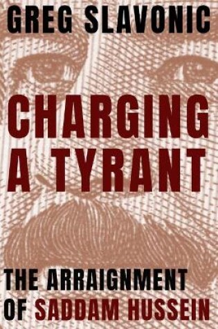 Cover of Charging a Tyrant