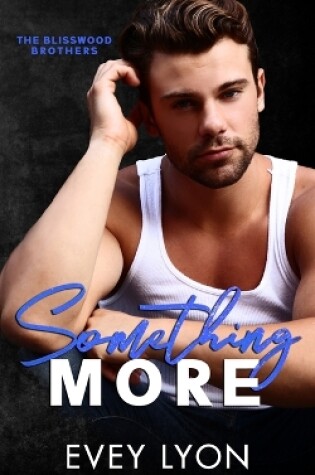 Cover of Something More