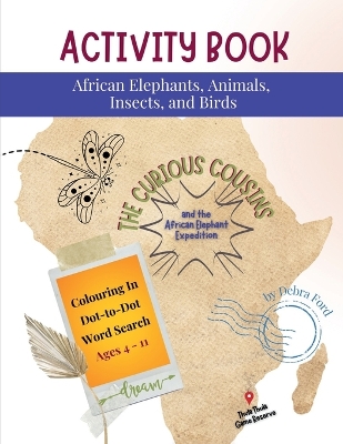 Book cover for Activity Book