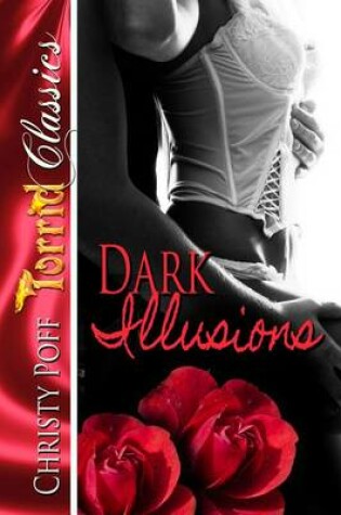 Cover of Dark Illusions