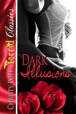 Book cover for Dark Illusions