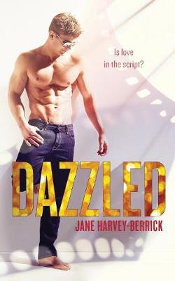 Book cover for Dazzled