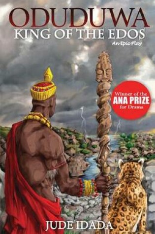 Cover of Oduduwa - King of the Edos