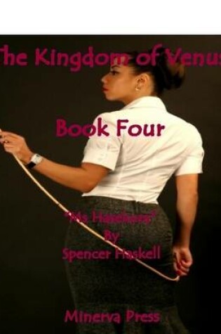 Cover of The Kingdom of Venus - Book Four