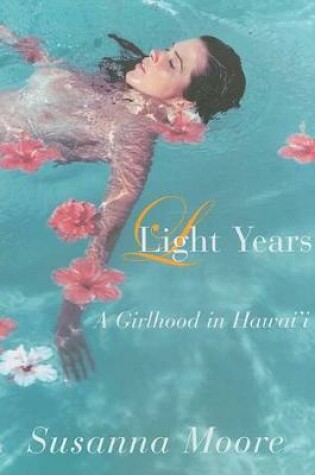 Cover of Light Years