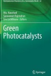 Book cover for Green Photocatalysts